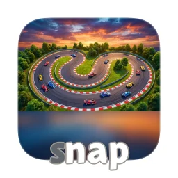 SNAP — ikon APK