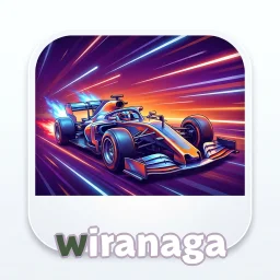 WIRANAGA — ikon APK